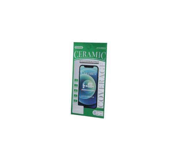 iLike Samsung Galaxy A14 4G / A14 5G Tempered glass 9D Ceramic