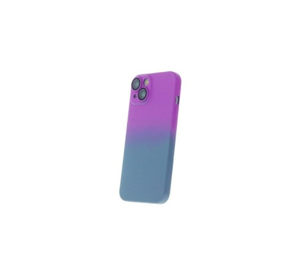 iLike Xiaomi Redmi Note 12 5G (Global) / Poco X5 - Ultra Trendy case Blue Purple