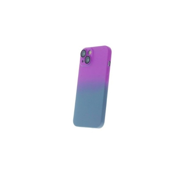 iLike Samsung Galaxy A14 4G / A14 5G - Ultra Trendy case Blue Purple