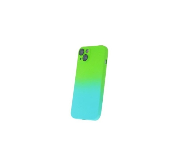iLike Xiaomi Redmi 12c / Redmi 11a - Ultra Trendy case Green