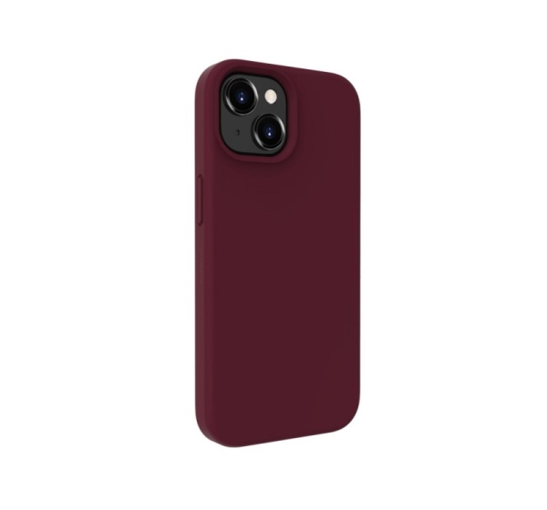 Evelatus Apple iPhone 15 Premium Magsafe Soft Touch Silicone Case Rumored