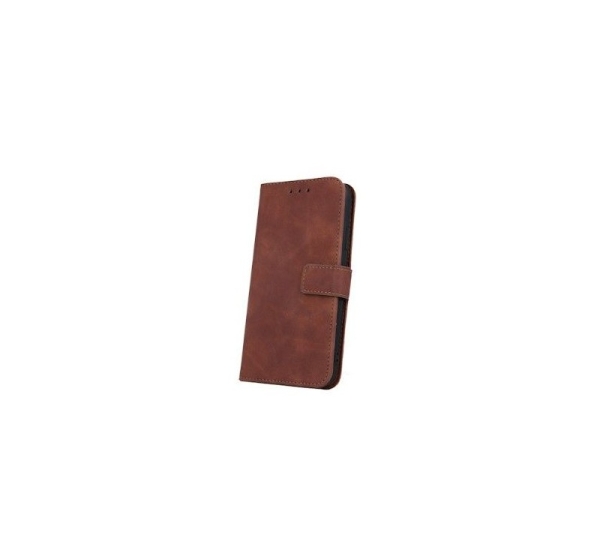 iLike Xiaomi Redmi Note 12 4G Smart Velvet case Brown