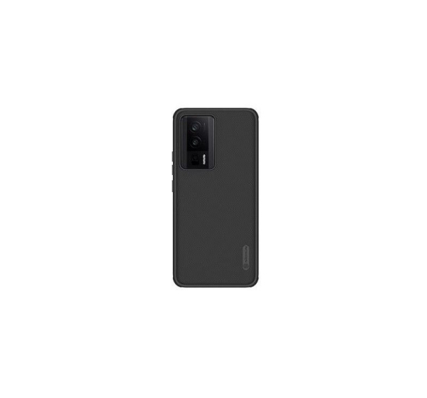 Nillkin Xiaomi Poco F5 Pro 5G Super Frosted PRO Black