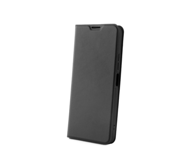 iLike Xiaomi Redmi 12 Book case Slim Black