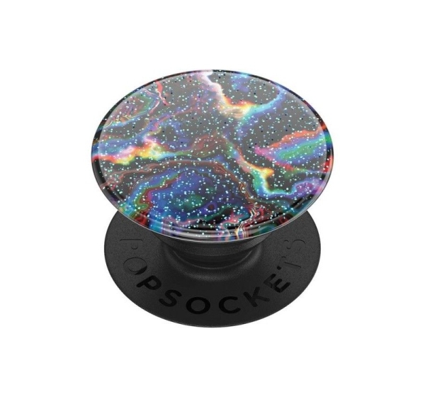 Popsockets Glitter Rainbow Void