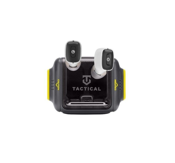 Tactical   Space Force StrikePods Grey Black