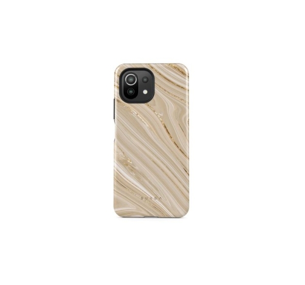 iLike Xiaomi Mi 11 Lite 5G NE/Lite/Lite 5G Burga Full Glam Tough Case