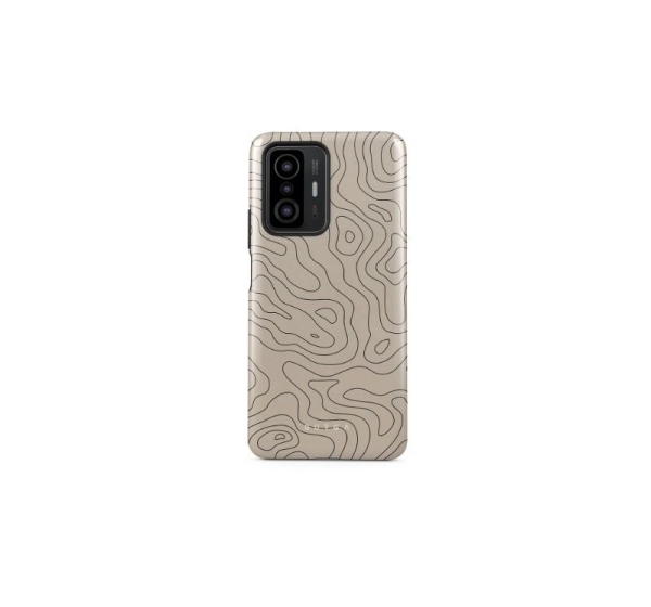 iLike Xiaomi 11T/11T Pro Burga Wild Terrain Tough Case