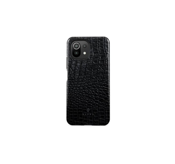 iLike Xiaomi Mi 11 Lite 5G NE/Lite/Lite 5G Burga Reaper'S Touch Tough Case