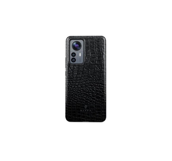 iLike Xiaomi 12 Pro Burga Reaper'S Touch Tough Case
