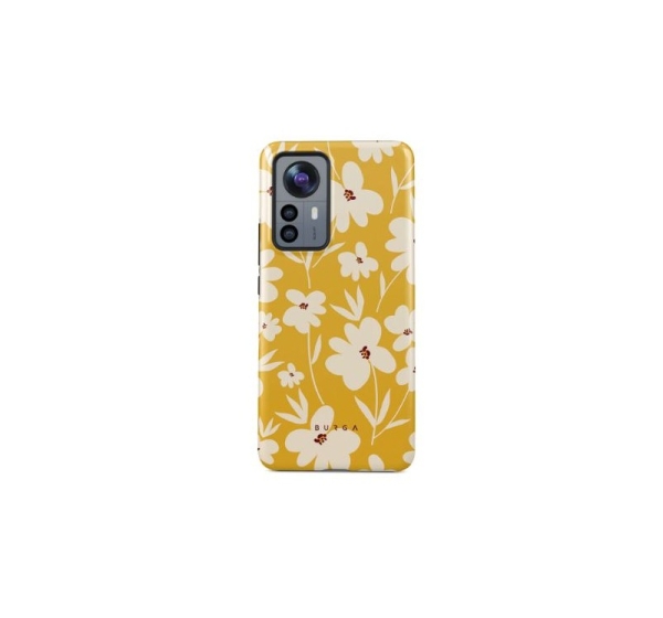iLike Xiaomi 12/12X Burga Sunday Market Tough Case