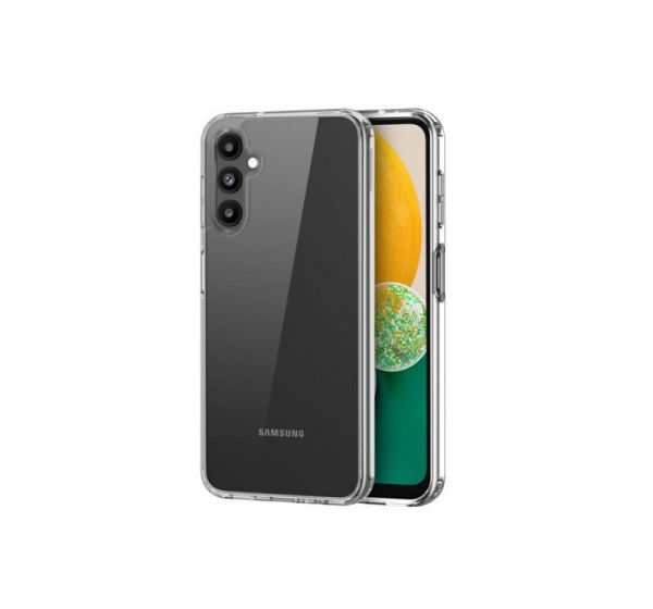 iLike Samsung Galaxy A14 5G armored cover back cover Transparent