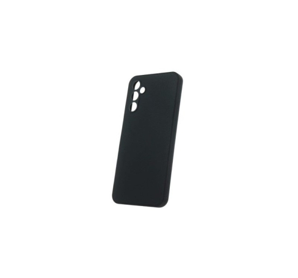 iLike Samsung Galaxy A14 4G / A14 5G Black&White case Black