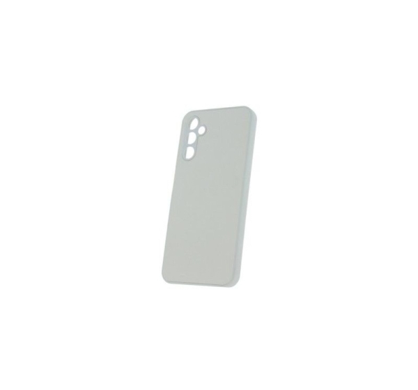 iLike Samsung Galaxy A14 4G / A14 5G Black&White case White