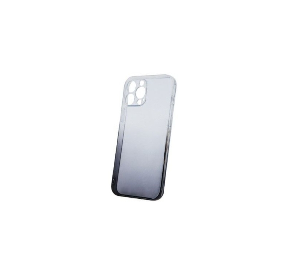 iLike Samsung Galaxy A14 4G / A14 5G Gradient 2 mm case Gray