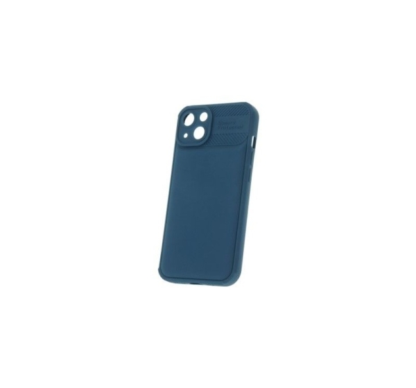 iLike Samsung Galaxy A34 5G Honeycomb case Dark Blue