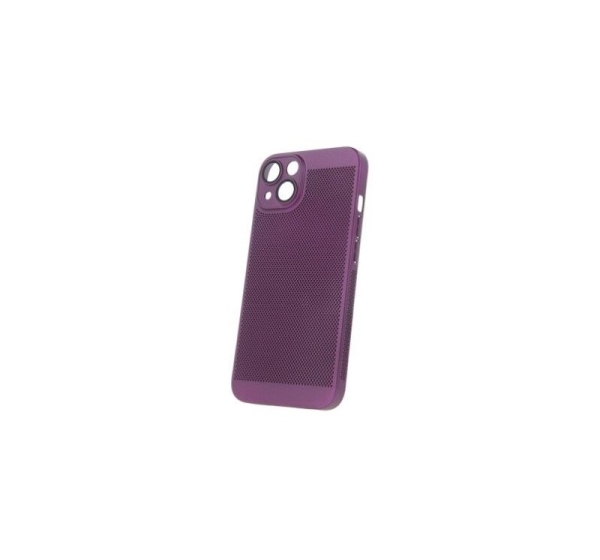 iLike Samsung Galaxy A34 5G purple Airy case Purple