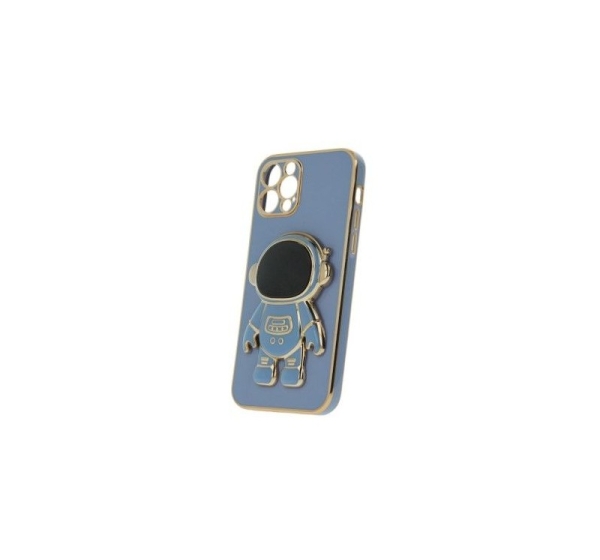 iLike Samsung Galaxy A34 5G blue Astronaut case