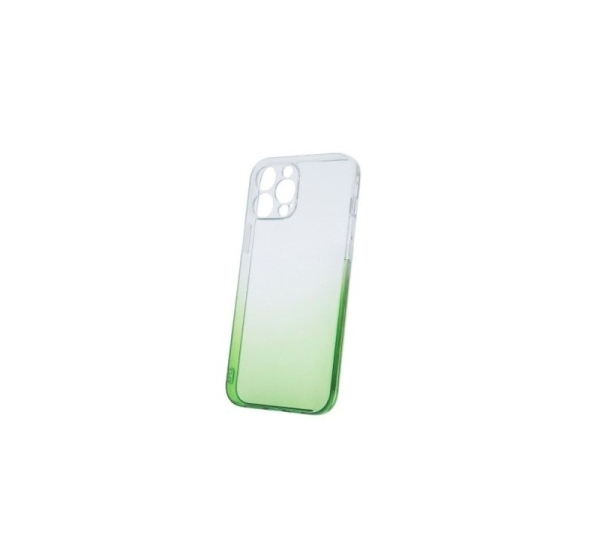 iLike Samsung Galaxy A54 5G green Gradient 2 mm case