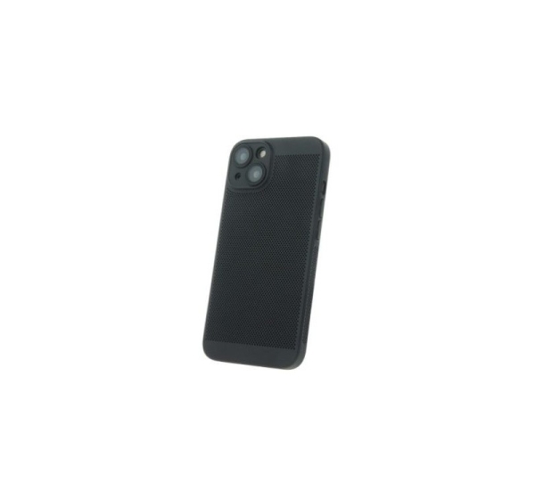 iLike Samsung Galaxy A34 5G black Airy case