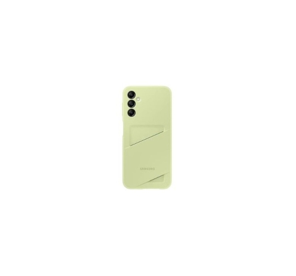 Samsung - Galaxy A14/A14 5G Card Slot Cover Lime