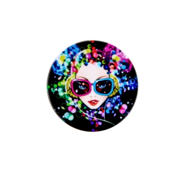 iLike   Universal Pop Holder Party