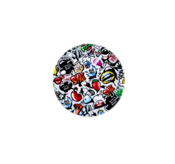iLike Universal Pop Holder Stikers