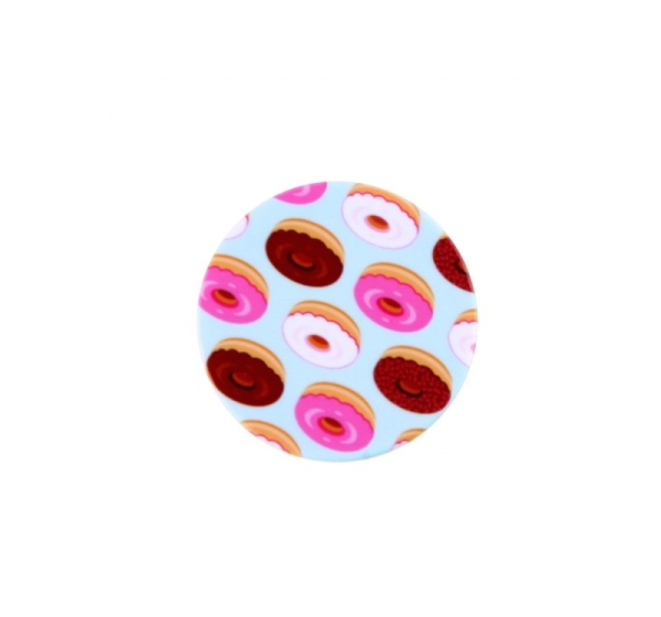 iLike Universal Pop Holder Donats