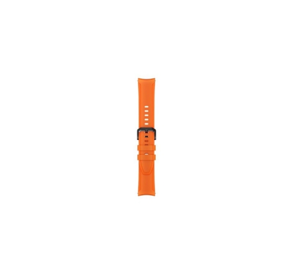 Xiaomi Watch 2 Orange Fluororubber Strap