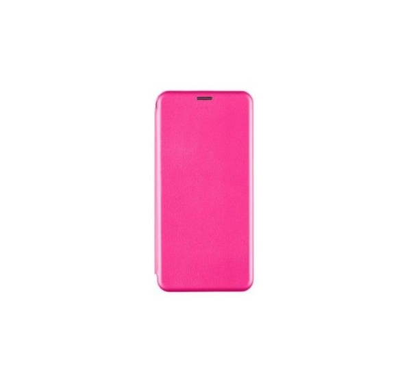 iLike Xiaomi Xiaomi Redmi 12C Book Case Rose Red