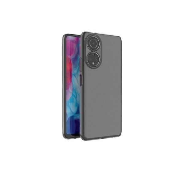iLike - Ultra Clear 0.5mm case for Honor X7 / Honor Play 30 Plus Transparent