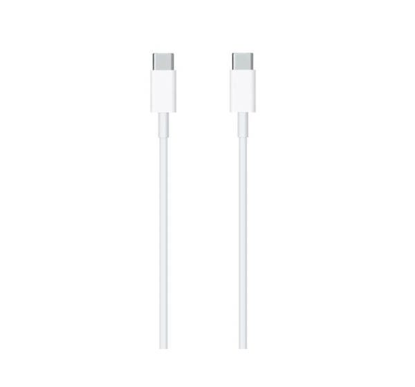 CP 20W USB C TO USB C 2M White