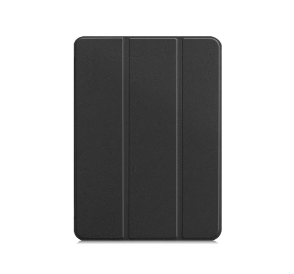 iLike Redmi Pad 6 11 / Pad 6 Pro 11 Tri-Fold Eco-Leather Stand Case Black