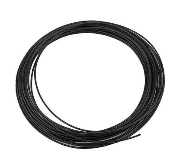 iLike   C1 PLA 1.75mm filament wire for any 3D Printing Pen - 1x 10m Black