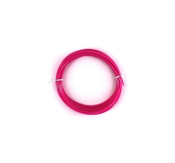 iLike C1 PLA 1.75mm filament wire for any 3D Printing Pen - 1x 10m Rose