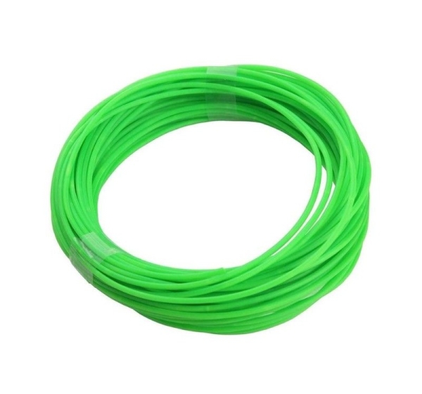 iLike   C1 PLA 1.75mm filament wire for any 3D Printing Pen - 1x 10m Green