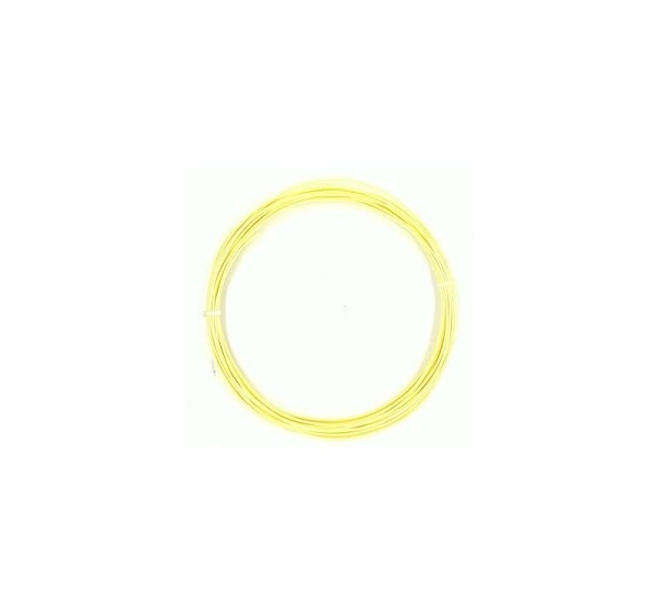iLike   C1 PLA 1.75mm filament wire for any 3D Printing Pen - 1x 10m Fluerescent Yellow