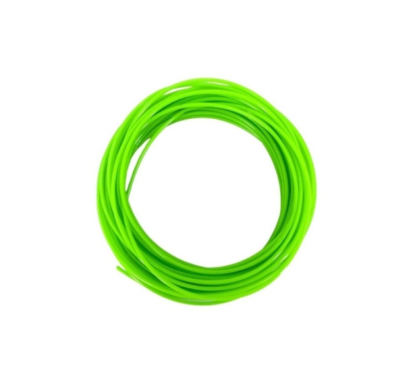 iLike   C1 PLA 1.75mm filament wire for any 3D Printing Pen - 1x 10m Fluerescent Green