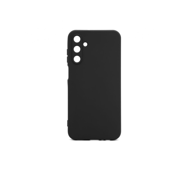 iLike Samsung Galaxy A15 Nano Silicone case Black