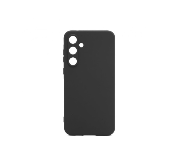 iLike Samsung Galaxy A35 Nano Silicone case Black