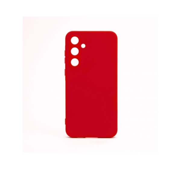 iLike Samsung Galaxy A35 Nano Silicone case Red