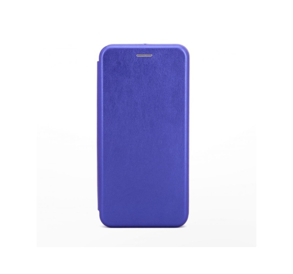 iLike Samsung Galaxy A35 Book Case Midnight Blue