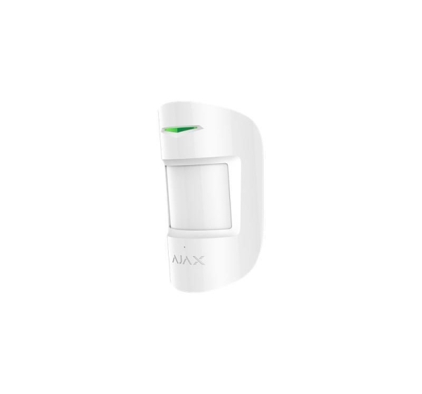 AJAX DETECTOR WRL COMBIPROTECT/WHITE 38097
