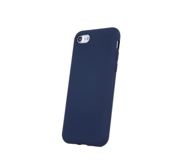 iLike Xiaomi Poco C40 Silicon case Dark Blue