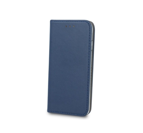 iLike Samsung Galaxy A05 Smart Magnetic case Navy Blue