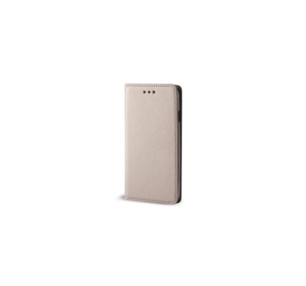iLike Samsung Galaxy A05 Smart Magnet case Gold