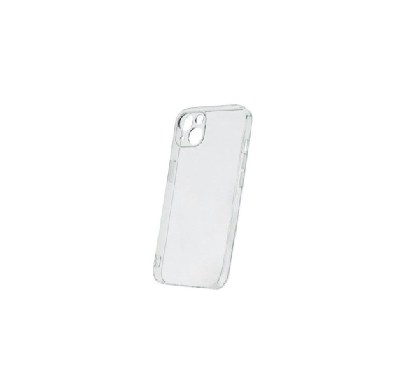 iLike Samsung Galaxy A05 Slim case 2 mm Transparent
