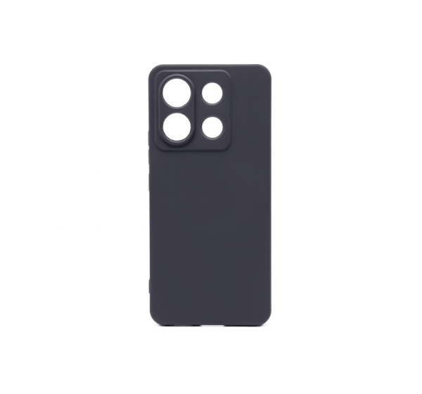 iLike Xiaomi Redmi Note 13 Pro 5G Nano silicone case Midnight Blue