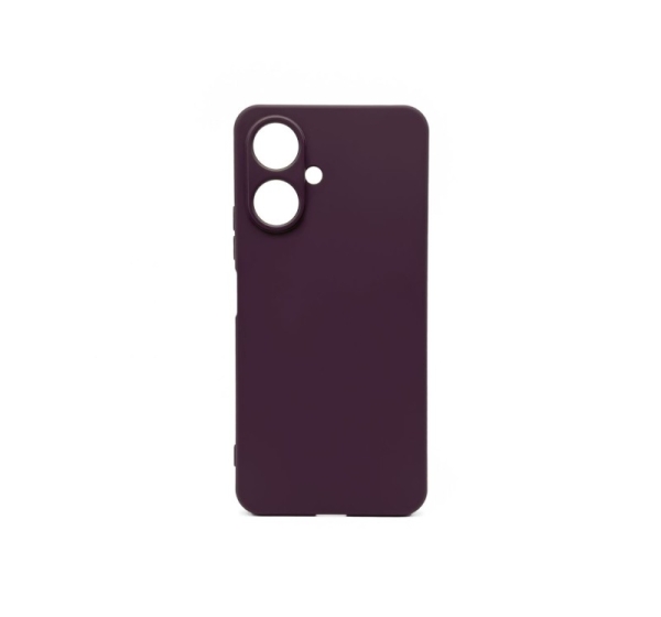 iLike Xiaomi Redmi 13C 5G Nano silicone case Purple