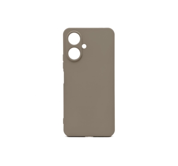 iLike Xiaomi Redmi 13C 5G Nano silicone case Silver